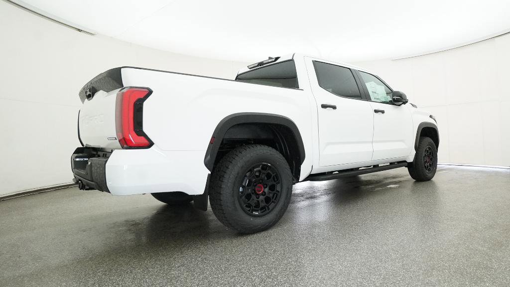 New 2026 Toyota Tundra TRD Pro image 21