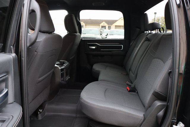 Used 2025 RAM 2500 Big Horn image 44