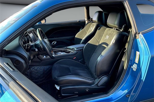 Used 2021 Dodge Challenger R/T Scat Pack w/ Plus Package image 21