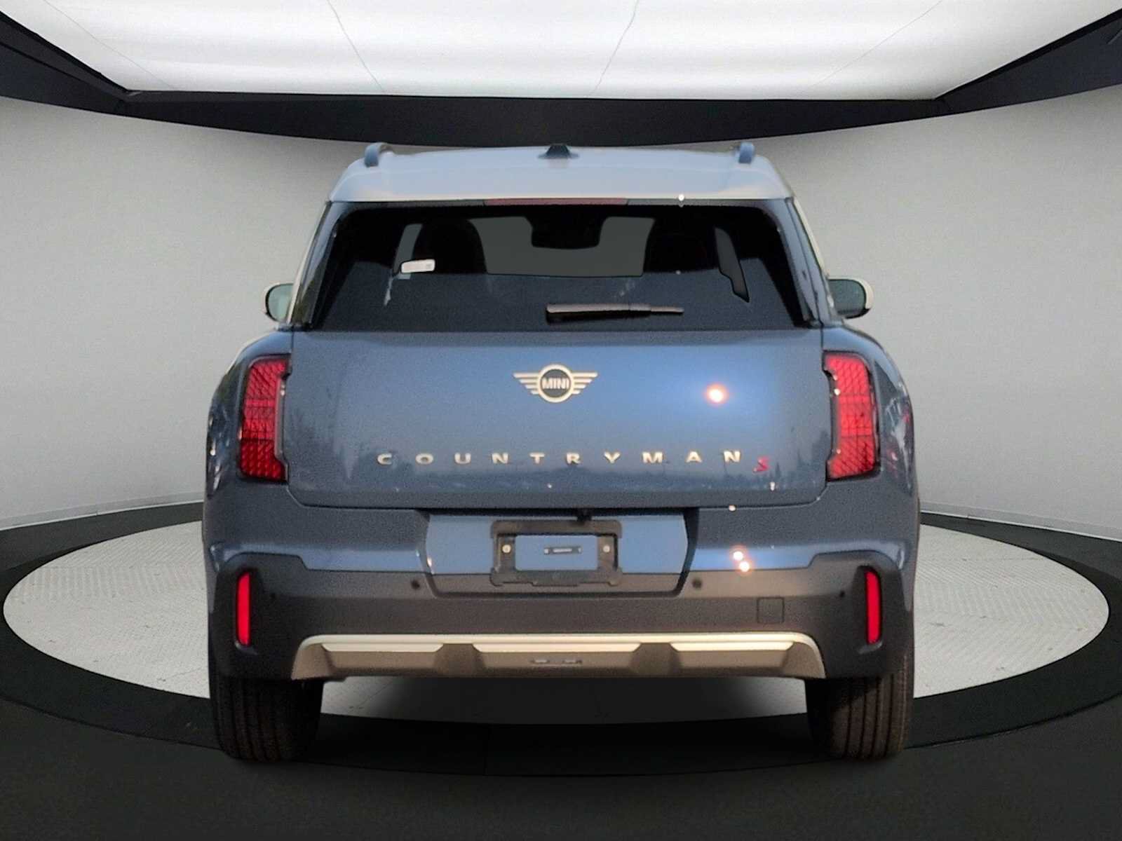 New 2027 MINI Cooper Countryman S AWD/4WD image 7