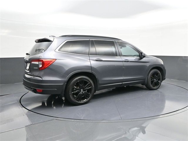 Certified 2022 Honda Pilot Special Edition image 15