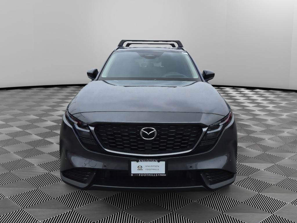 New 2026 MAZDA CX-5 Preferred AWD/4WD image 2