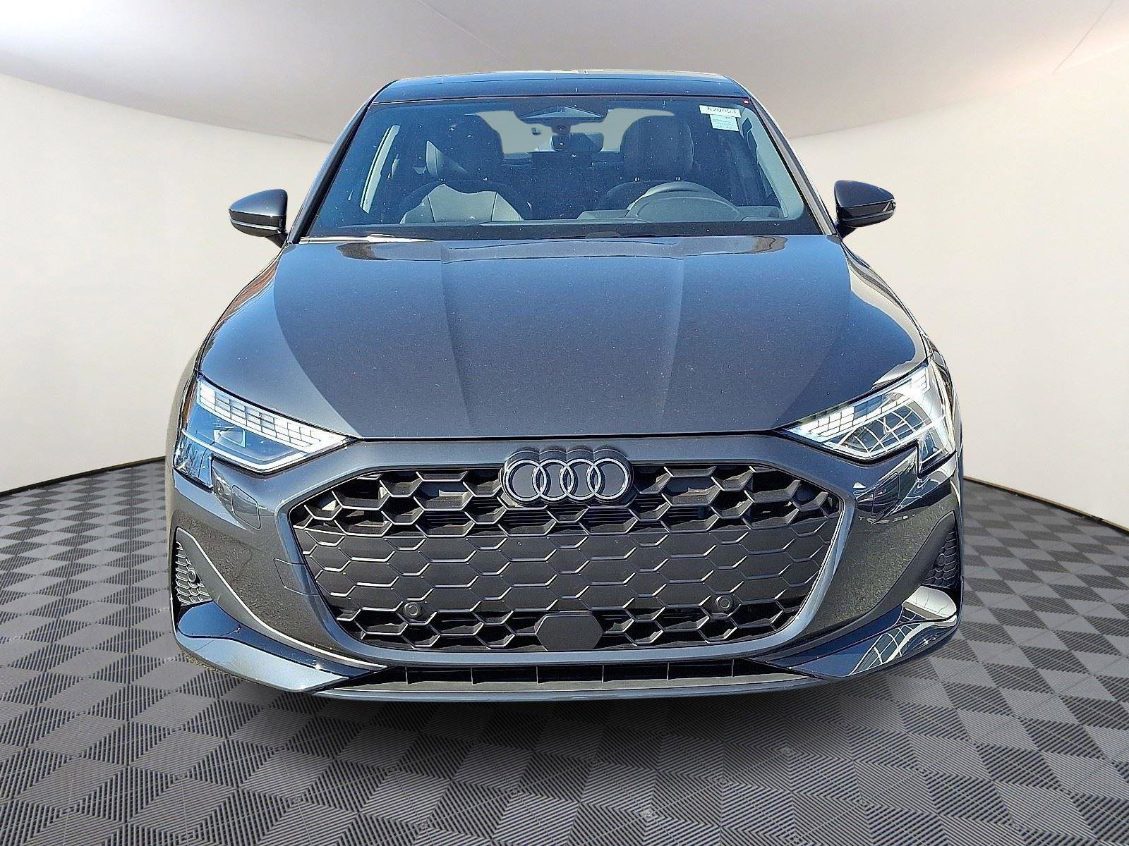 New 2026 Audi A3 2.0T Premium Plus image 2