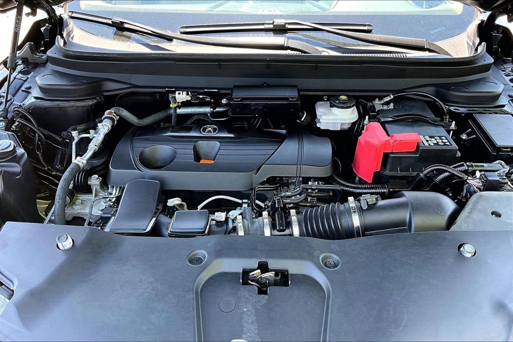 Used 2023 Acura RDX w/ Technology Package image 23