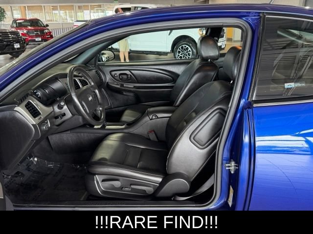 Used 2007 Chevrolet Monte Carlo SS w/ Convenience Package FWD image 18
