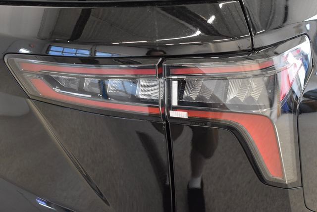 Used 2025 Chevrolet Equinox LT image 12