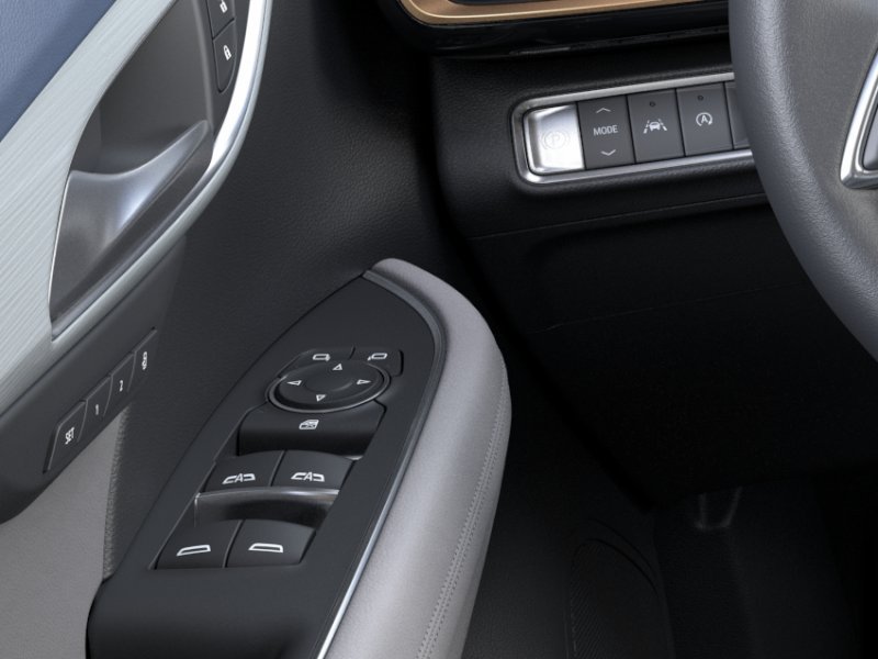 New 2026 Buick Envision Avenir AWD/4WD image 22