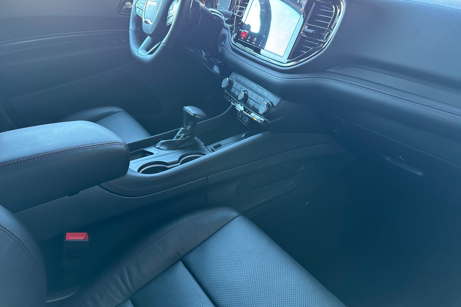 New 2026 Dodge Durango GT image 16