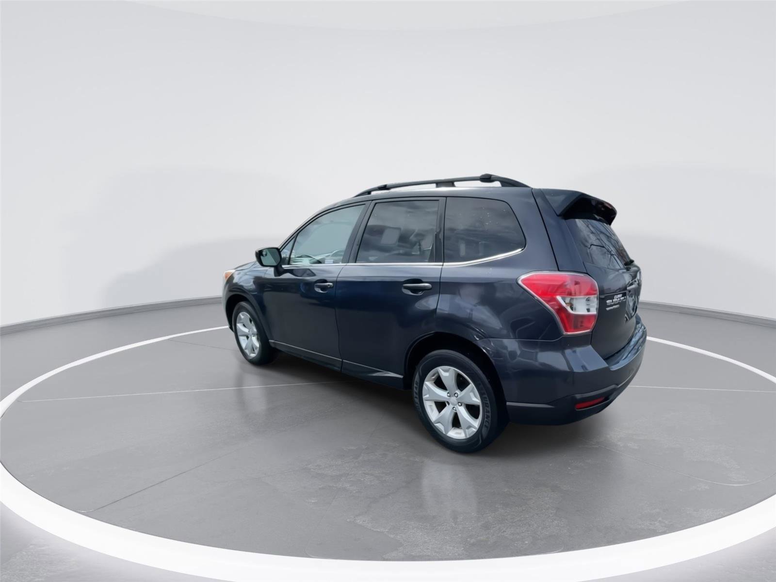 Used 2015 Subaru Forester 2.5i Limited image 6