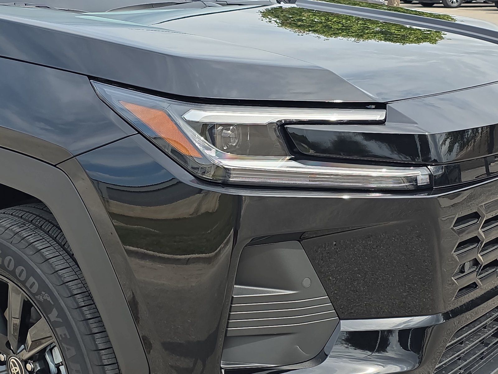 New 2026 Toyota RAV4 XLE Premium FWD image 26