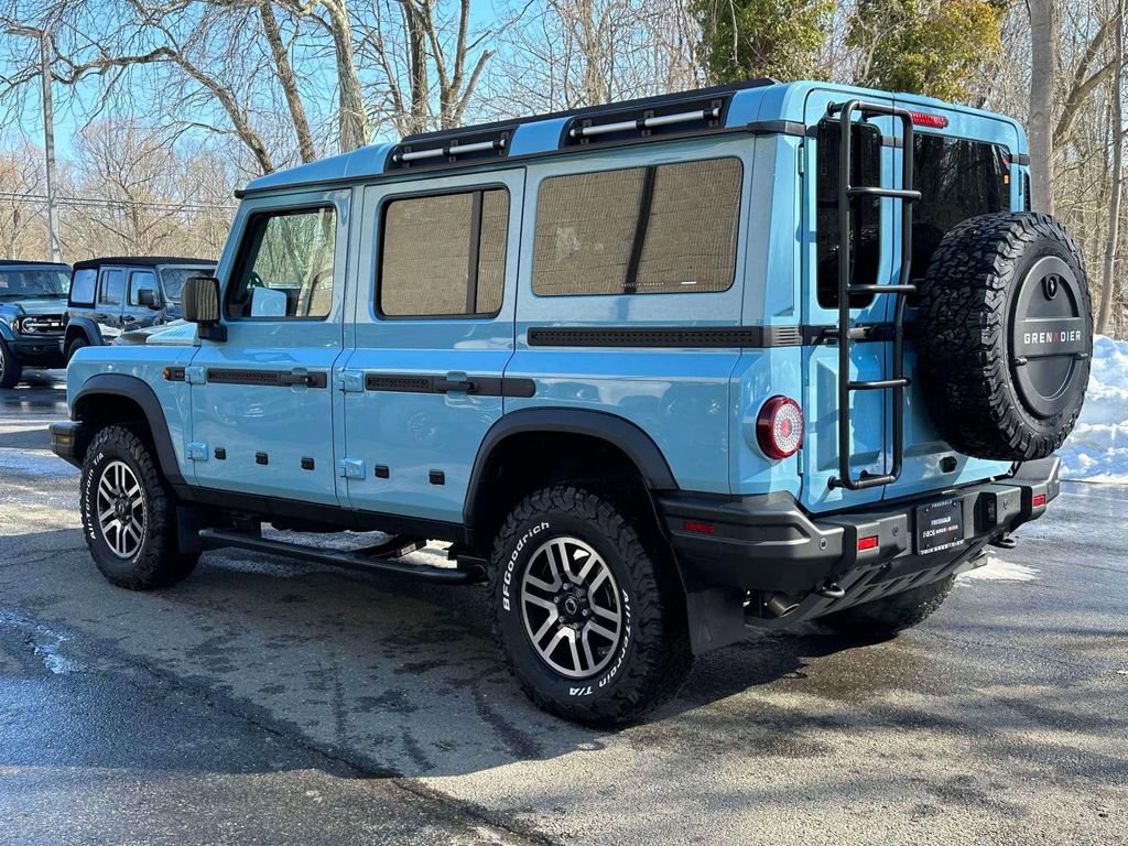 New 2026 INEOS Grenadier image 6