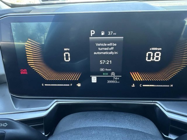 Used 2024 Kia Sorento LX image 26