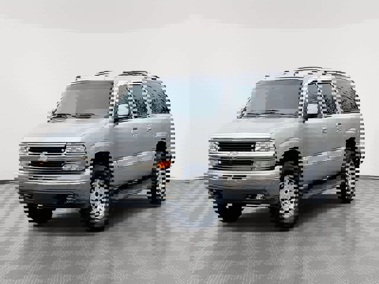 Used 2005 Chevrolet Suburban LT w/ Preferred Equipment Group