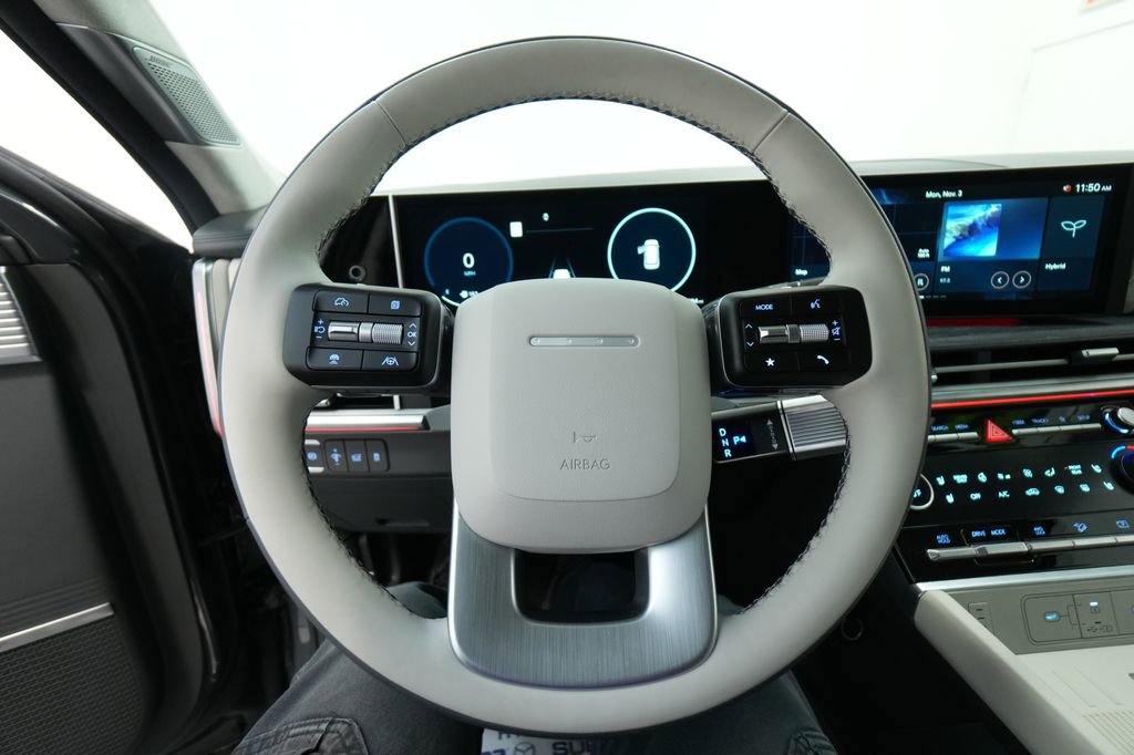 New 2026 Hyundai Santa Fe Calligraphy image 44