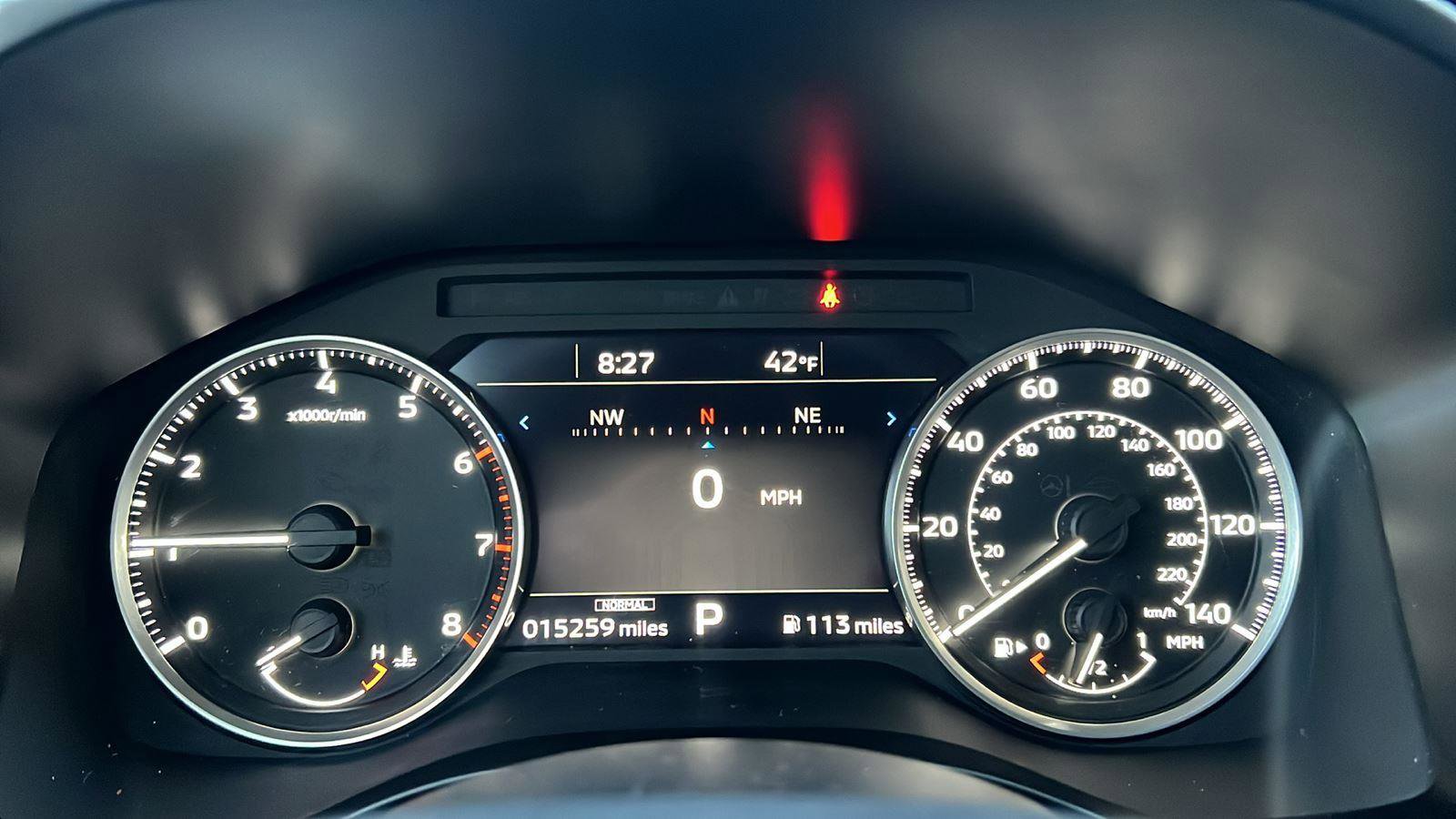 Used 2024 Mitsubishi Outlander SE image 30