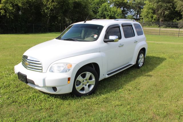 Used 2006 Chevrolet HHR LT FWD image 2
