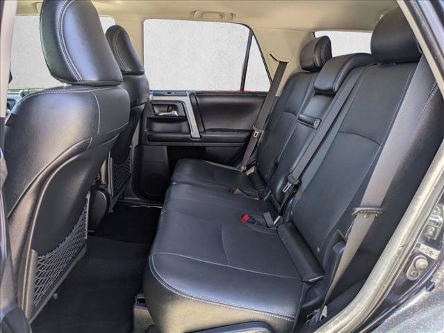 Used 2015 Toyota 4Runner Limited AWD/4WD image 20