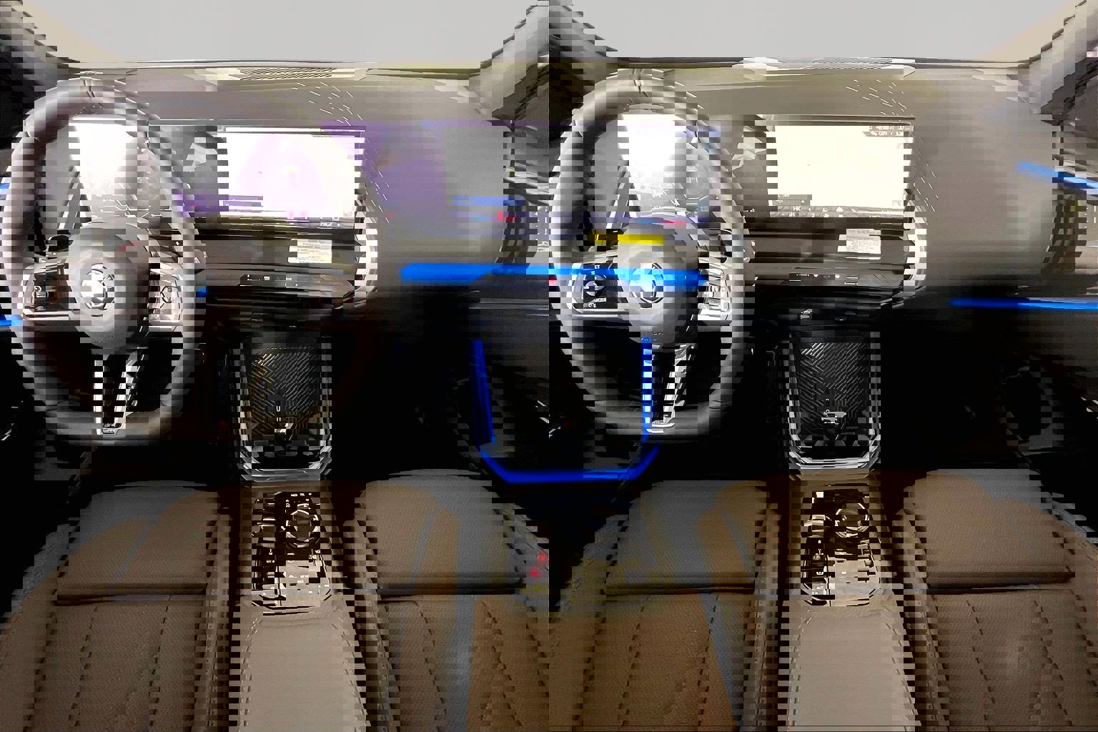 New 2026 BMW X3 xDrive30 w/ M Sport Package AWD/4WD image 8