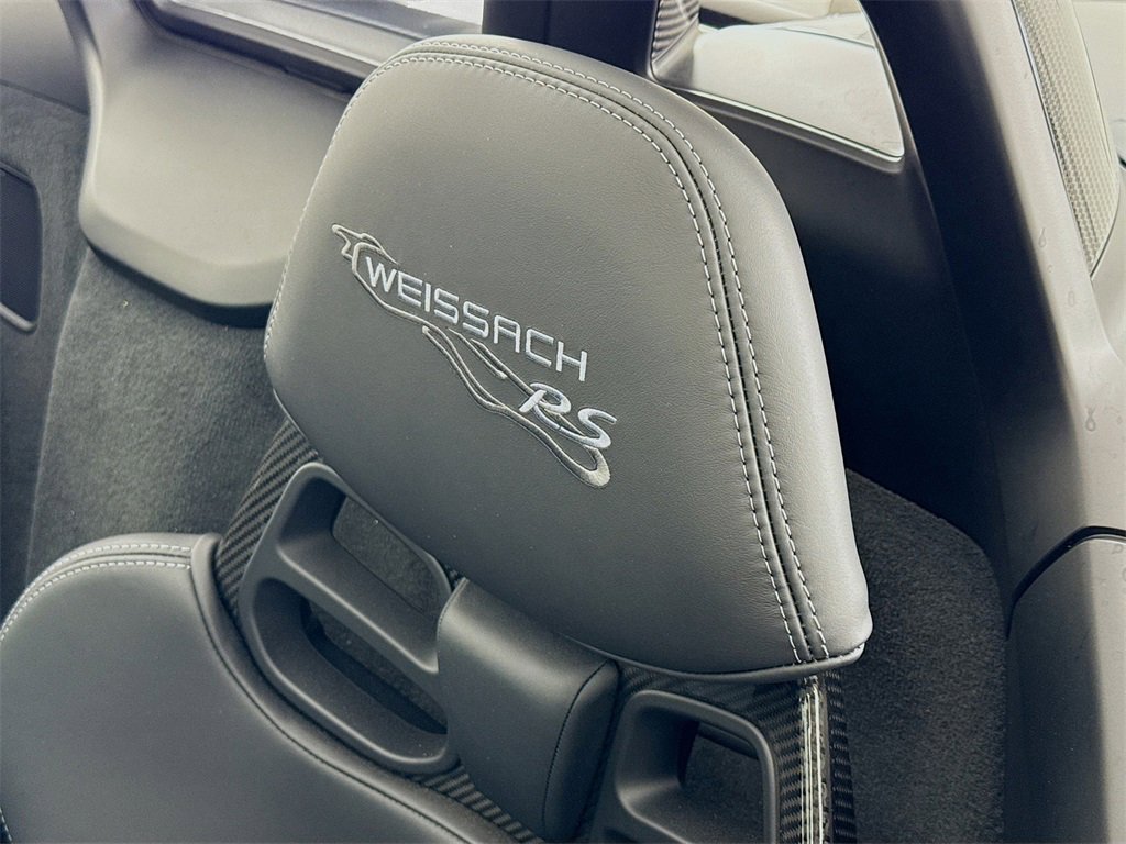 Used 2024 Porsche 718 Boxster Spyder RS image 31