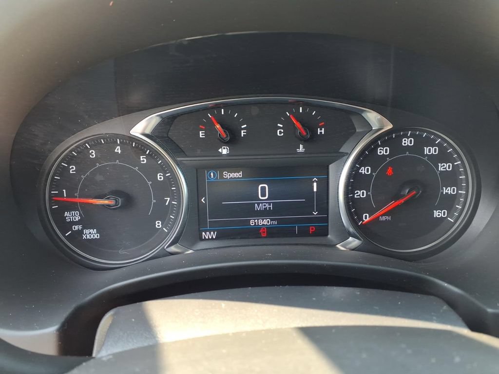 Used 2023 GMC Terrain SLE w/ Fleet Convenience Package AWD/4WD image 12