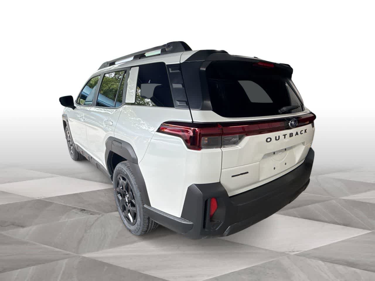 New 2026 Subaru Outback Limited AWD/4WD image 6