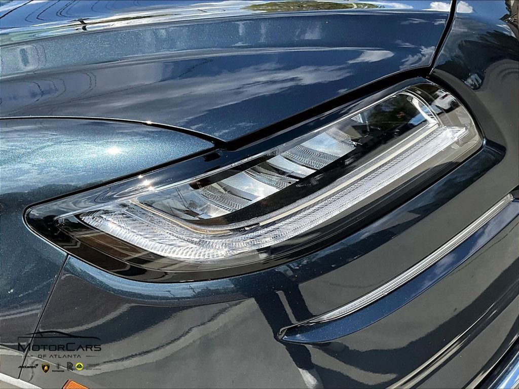 Used 2021 Lincoln Nautilus FWD image 24