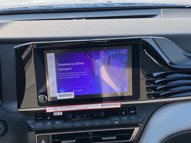 New 2026 Toyota Camry SE w/ Convenience Package FWD image 13