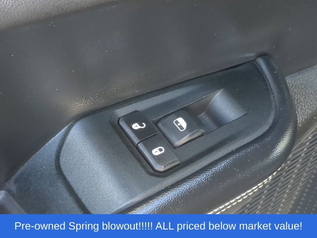 Used 2025 Jeep Grand Cherokee Laredo X AWD/4WD image 37