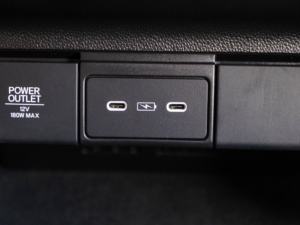 Certified 2026 Acura MDX A-Spec AWD/4WD image 44