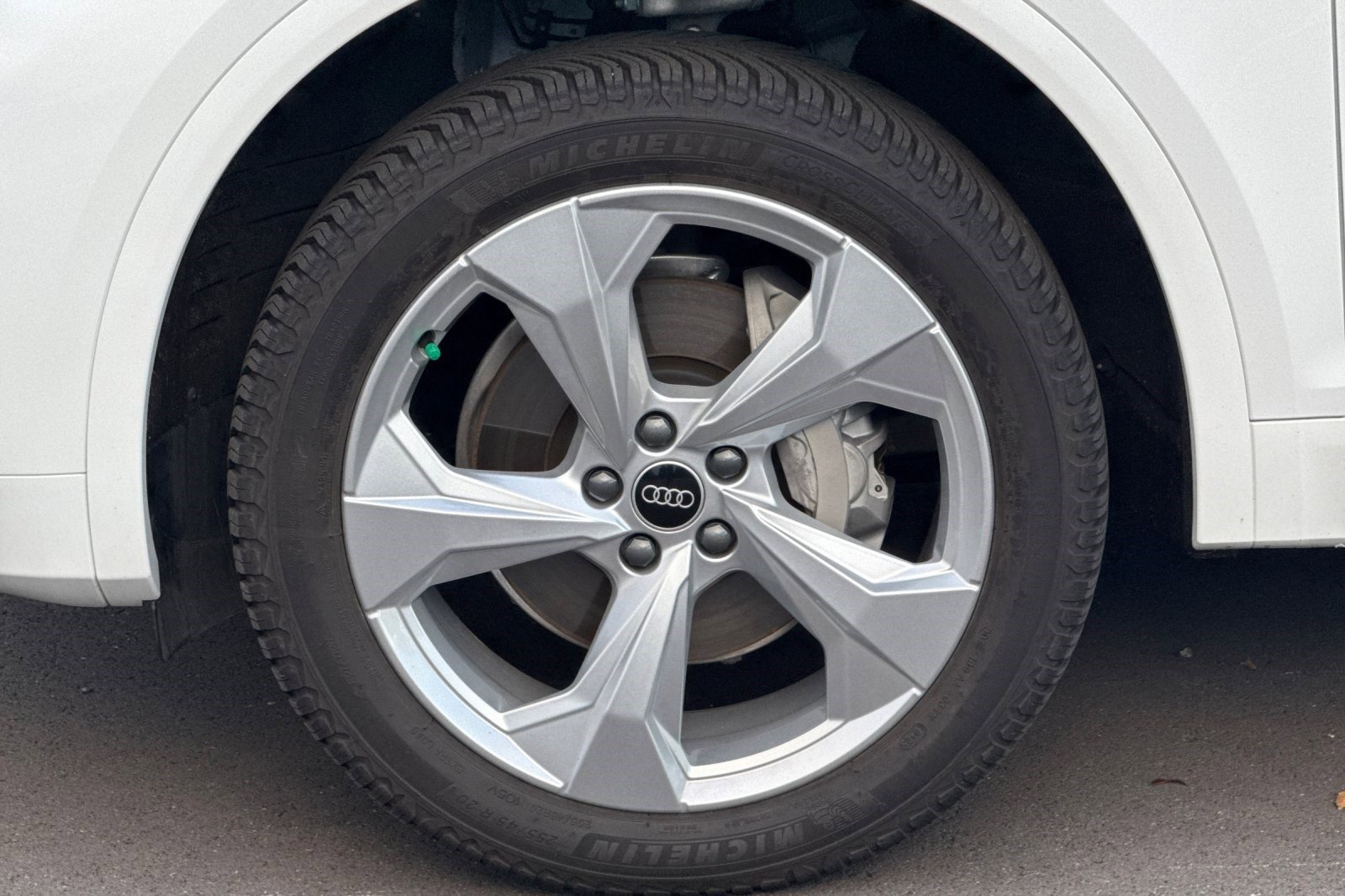 Used 2023 Audi Q5 2.0T Premium Plus image 36