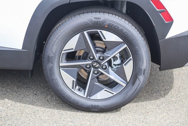 New 2026 Hyundai Tucson SEL FWD image 12