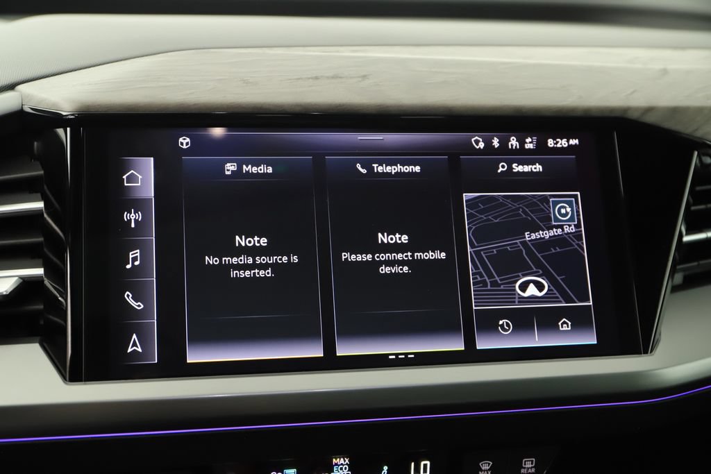 Certified 2024 Audi Q4 e-tron Prestige AWD/4WD image 27