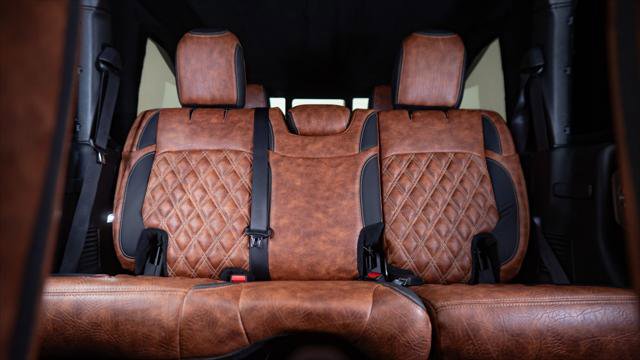 Used 2026 Jeep Gladiator Sport image 36