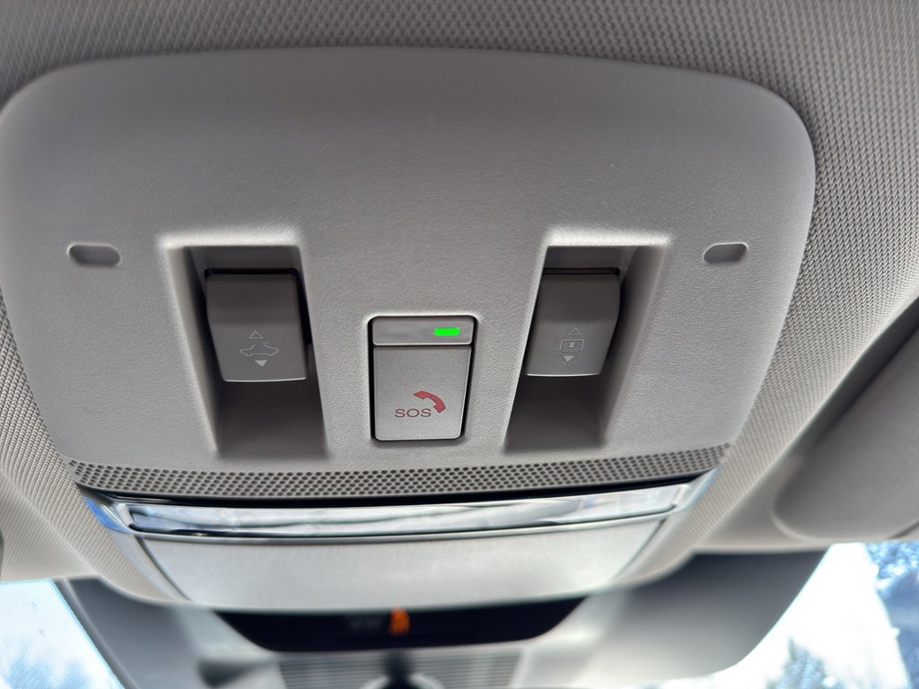 New 2026 Nissan Murano SL image 24