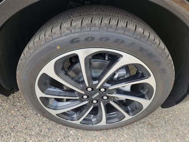 New 2026 Lincoln Nautilus Black Label image 18