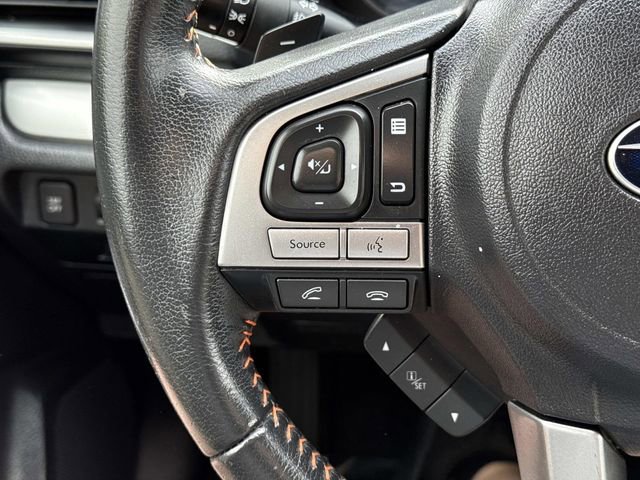 Used 2016 Subaru Crosstrek 2.0i Premium image 24