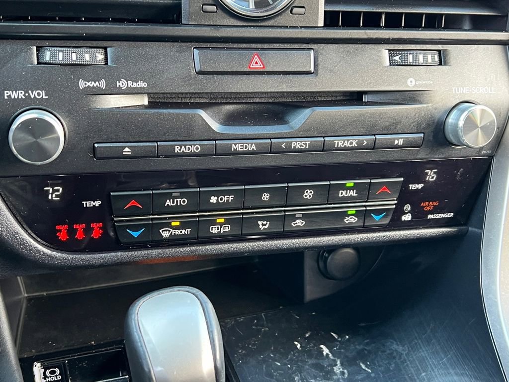 Used 2019 Lexus RX 350 AWD image 21