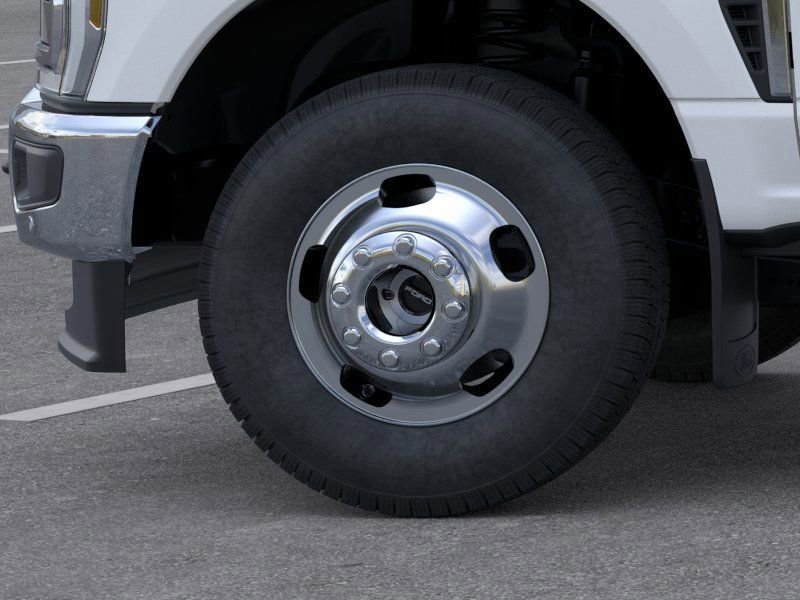 New 2026 Ford F350 King Ranch w/ Chrome Package image 20