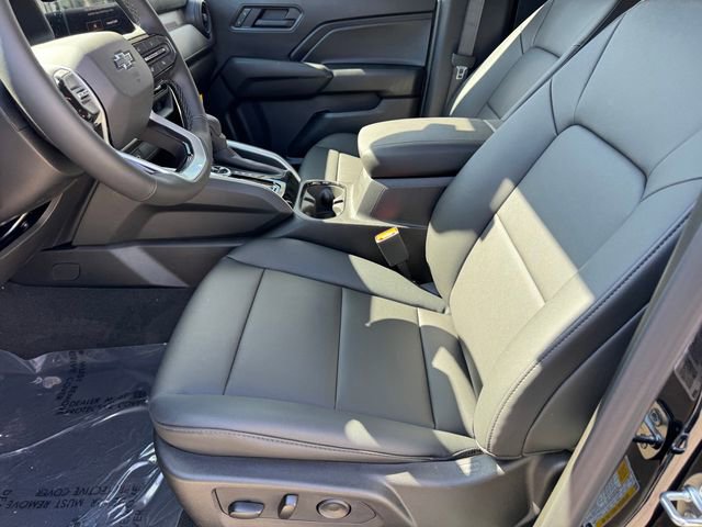 New 2026 Chevrolet Colorado Trail Boss w/ Midnight Edition image 18