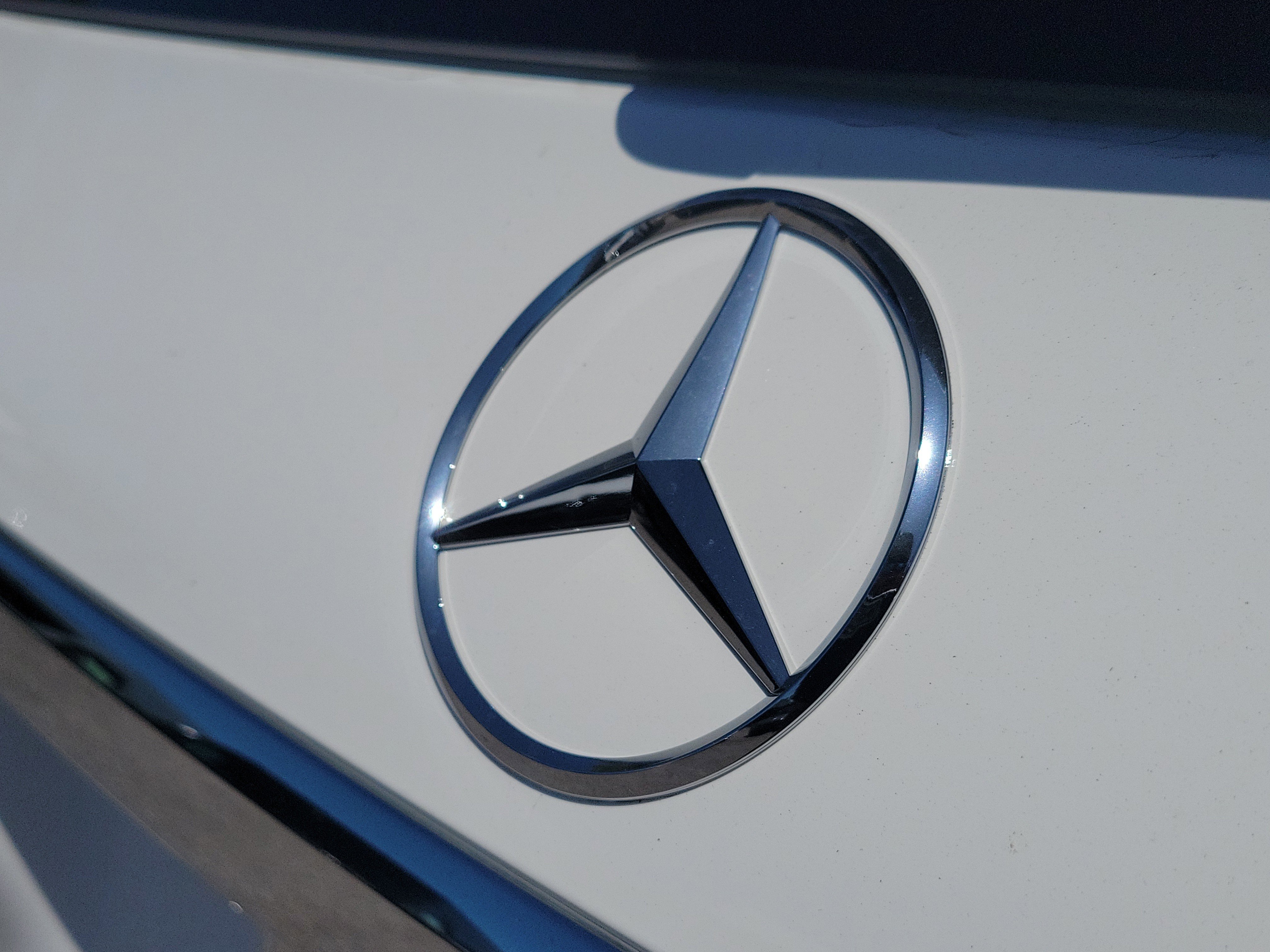 New 2026 Mercedes-Benz GLS 450 4MATIC image 34