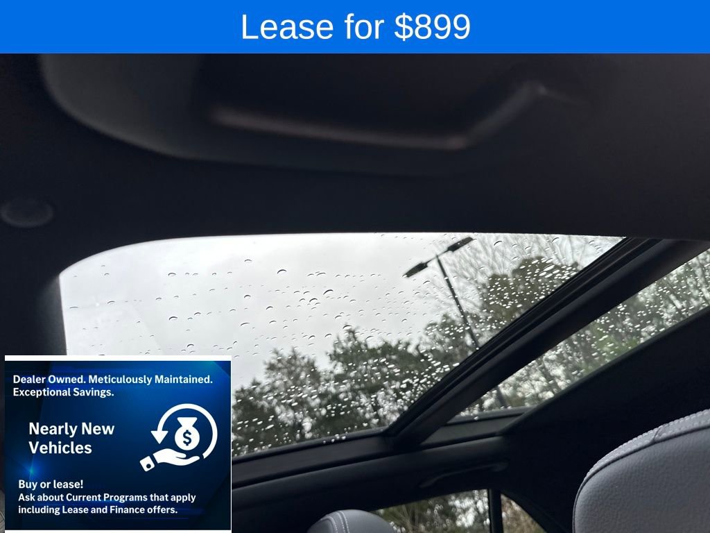 Used 2026 Mercedes-Benz GLE 350 4MATIC image 12