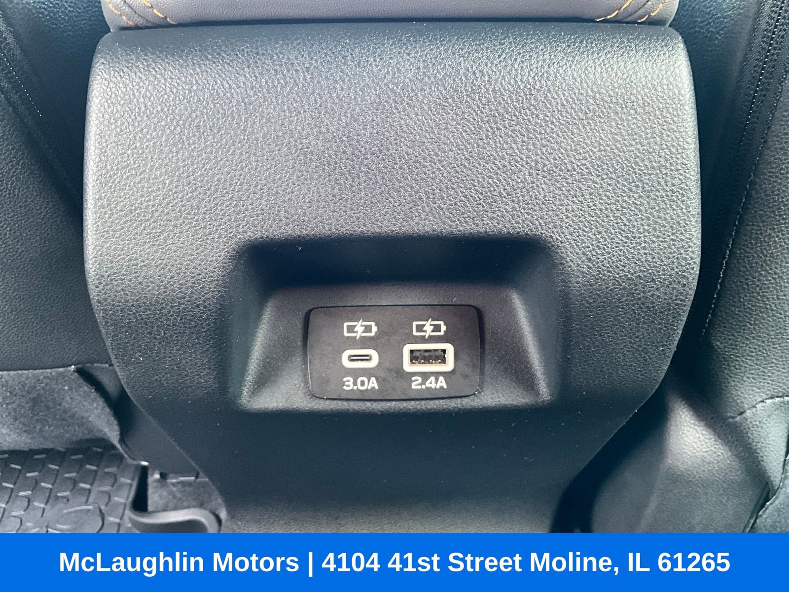 Certified 2024 Subaru Crosstrek 2.5i Wilderness w/ Crosstrek Mirror Package image 30