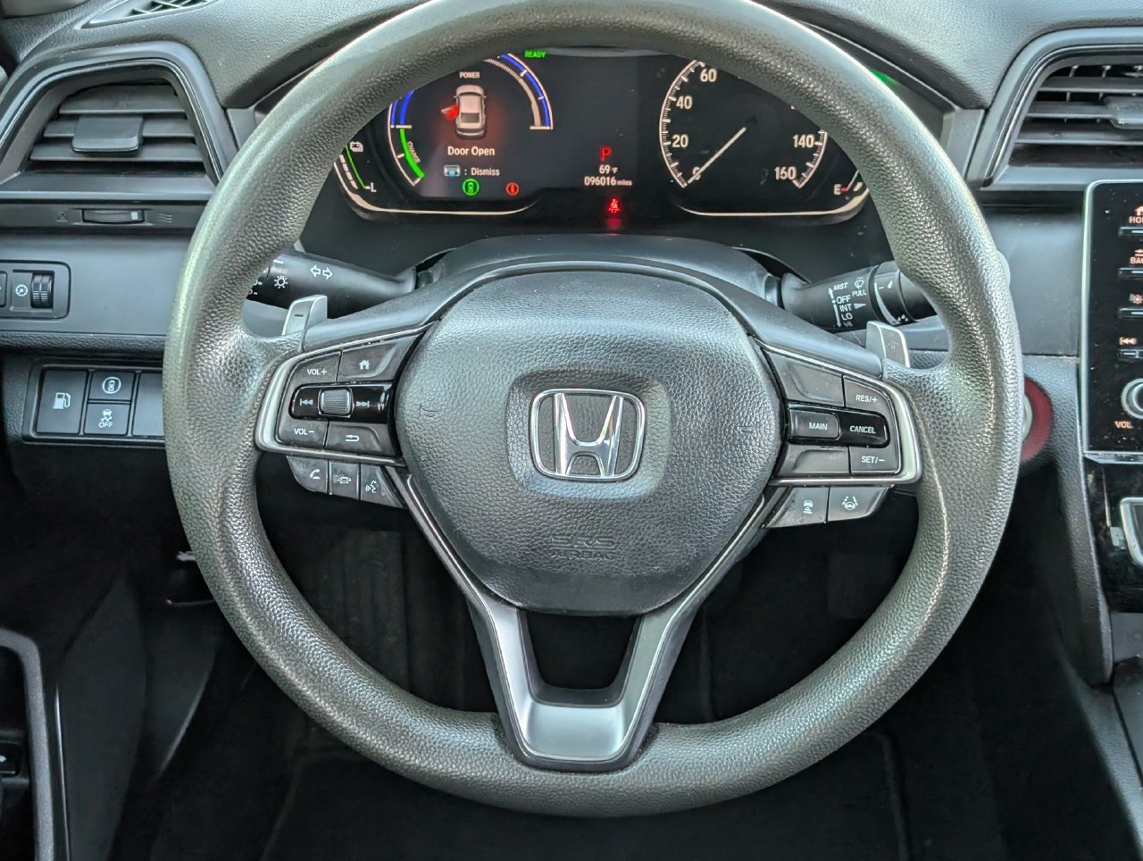 Used 2022 Honda Insight EX image 11