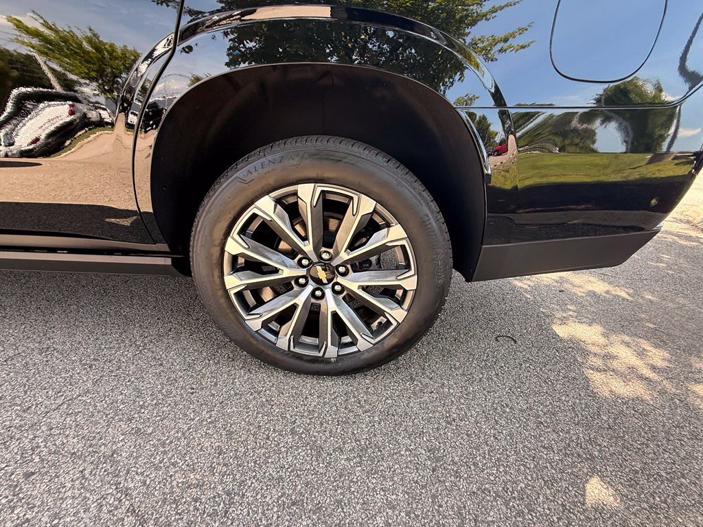 New 2026 Chevrolet Tahoe High Country AWD/4WD image 37