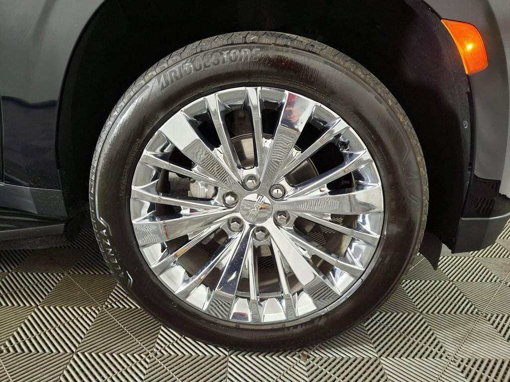 Used 2023 GMC Yukon XL Denali image 36