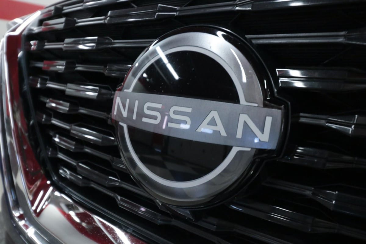 Used 2022 Nissan Rogue SV w/ SV Premium Package FWD image 37
