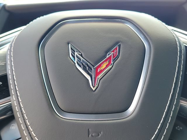 New 2027 Chevrolet Corvette Grand Sport w/ Z52 Sport Performance Package RWD image 25