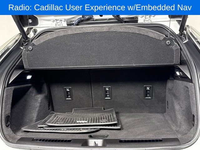 Used 2019 Cadillac XT4 Sport FWD image 16