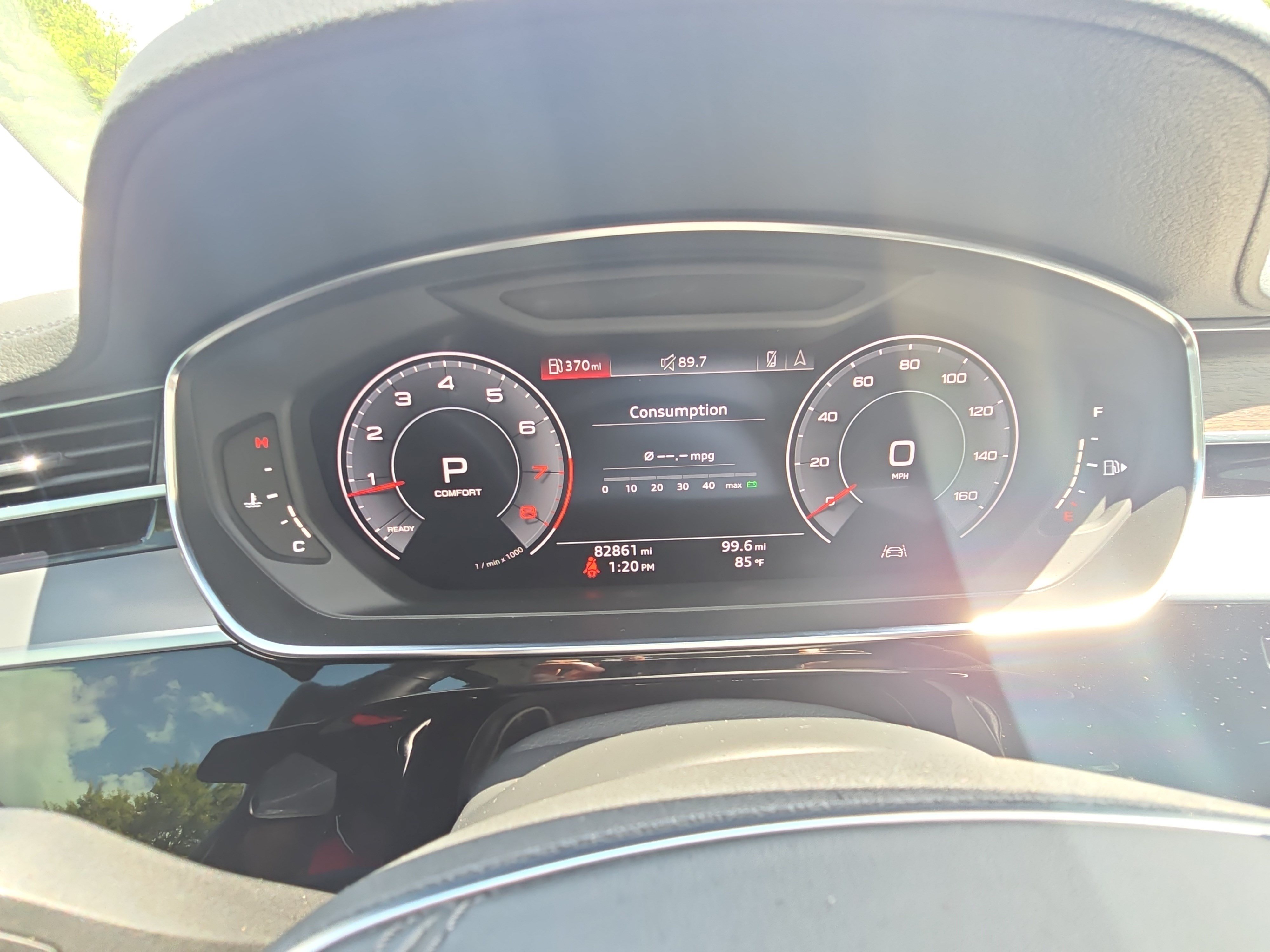 Used 2020 Audi A8 L 4.0T w/ Executive Package AWD/4WD image 16