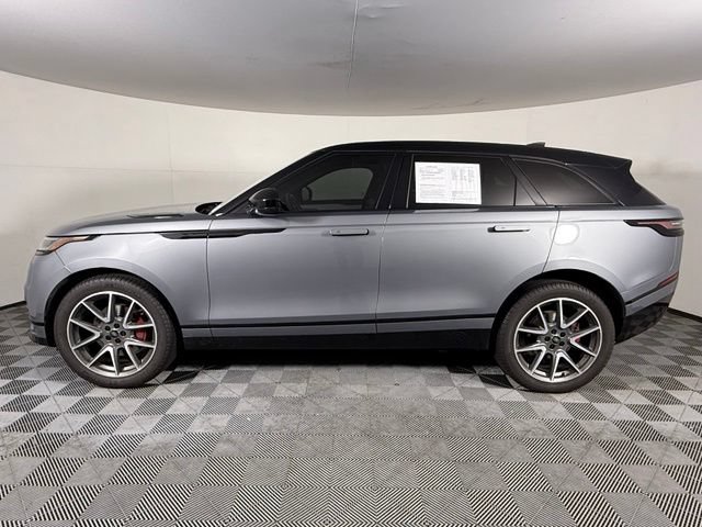 Certified 2024 Land Rover Range Rover Velar Dynamic SE AWD/4WD image 3